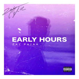 Early Hours EP